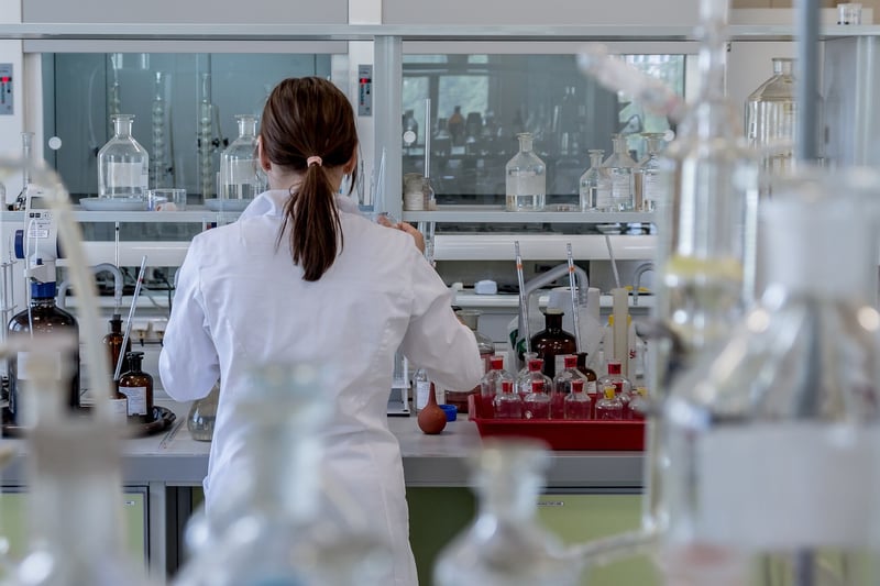 Bioinformatics Scientist