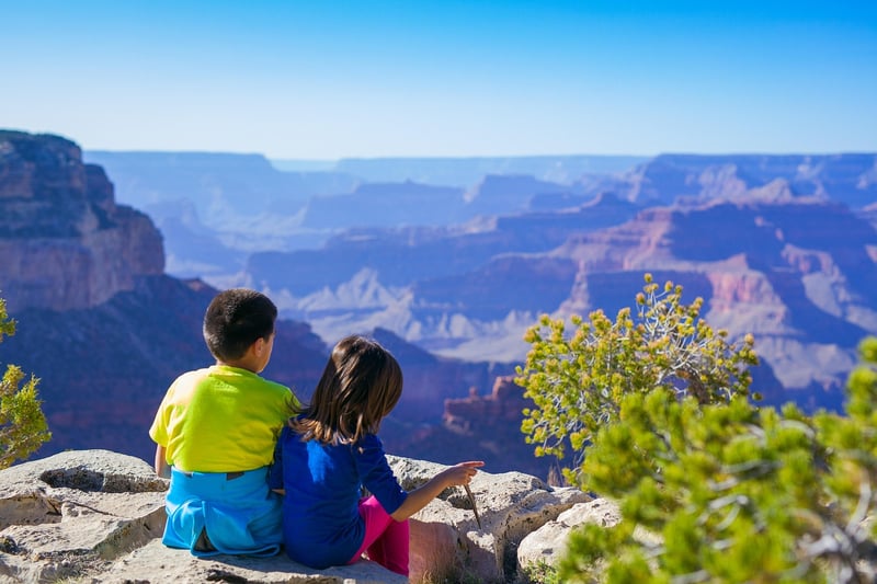 Grand Canyon Rafting