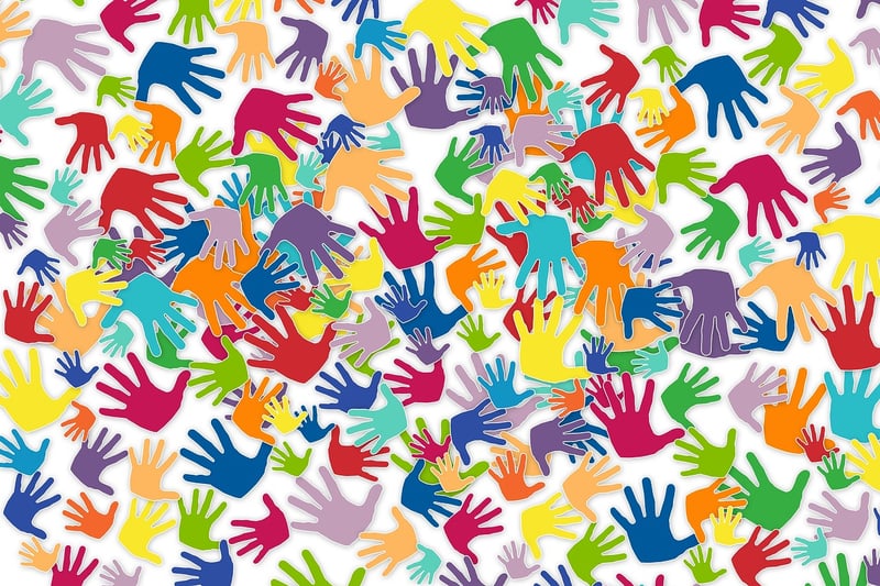 Community Organizing